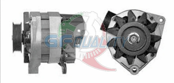Alternator (ALGE00885)
