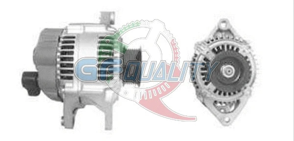 Alternator (ALGE01405)