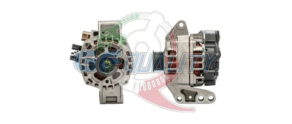 Alternator (ALGE01613)