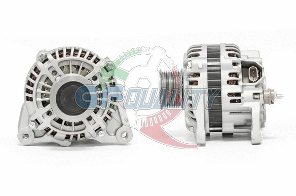 Alternator (ALGE01400)