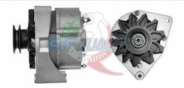 Alternator (ALGE01005)