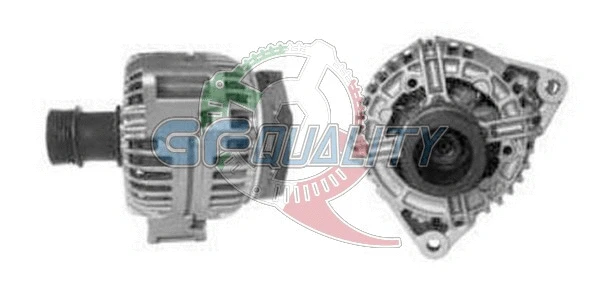 Alternator (ALGE00639)