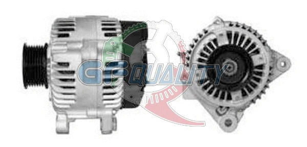Alternator (ALGE01184)