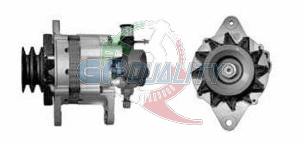 Alternator (ALGE00256)