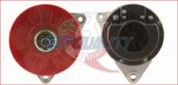 Alternator (ALPR00020)