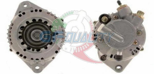 Alternator (ALGE00168)