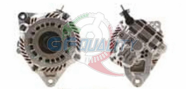 Alternator (ALGE01418)