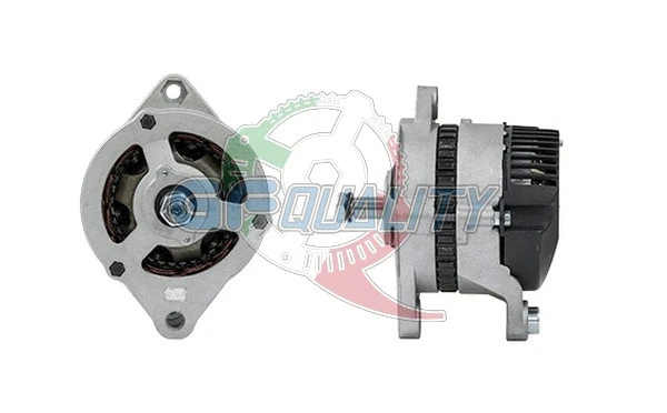 Alternator (ALGE00860)