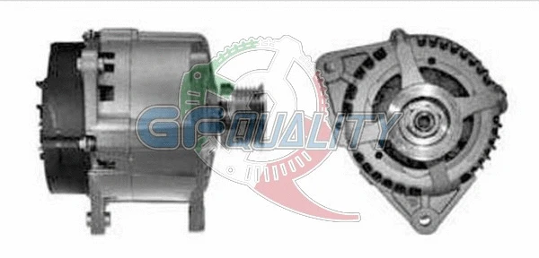 Alternator (ALGE00412)