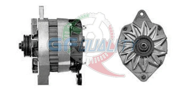Alternator (ALGE00975)