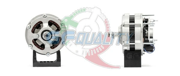 Alternator (ALGE01683)