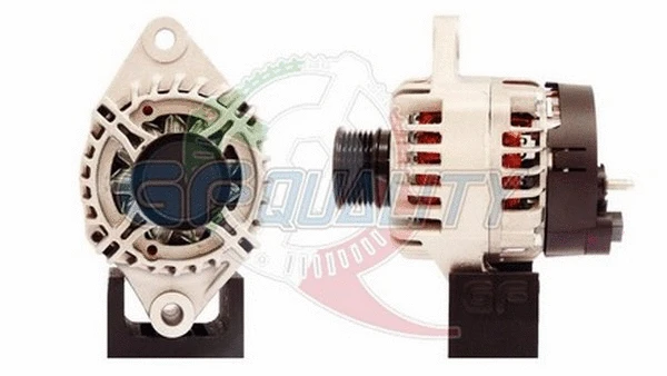 Alternator (ALDE00121)