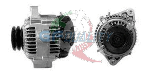 Alternator (ALGE01380)
