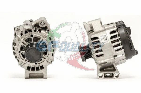 Alternator (ALGE01796)