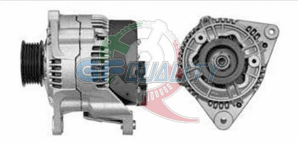 Alternator (ALGE00208)