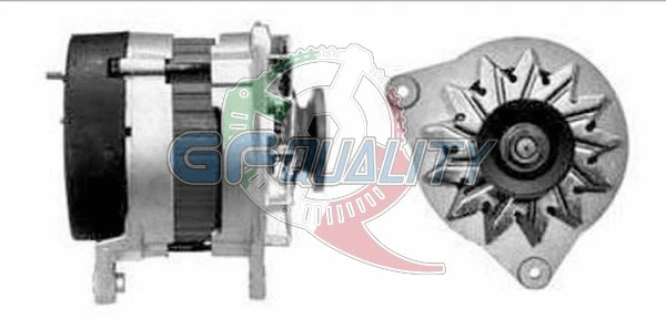 Alternator (ALGE00971)