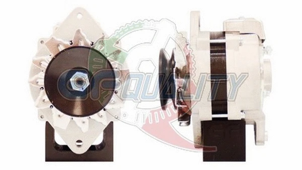 Alternator (ALGE01792)