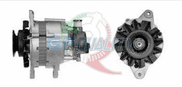 Alternator (ALGE01232)