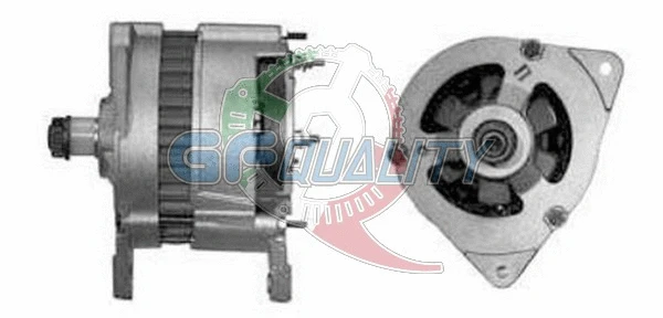 Alternator (ALGE00948)