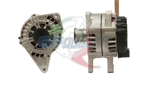 Alternator (ALVA00779)