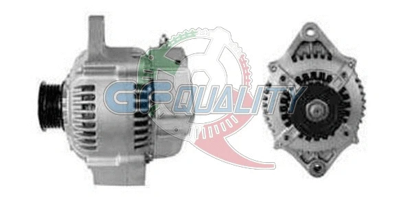 Alternator (ALGE01175)