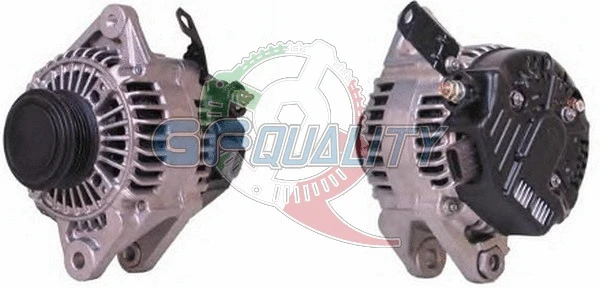 Alternator (ALGE00058)