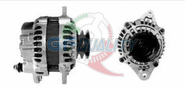 Alternator (ALGE01340)
