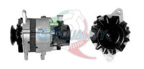 Alternator (ALGE00064)