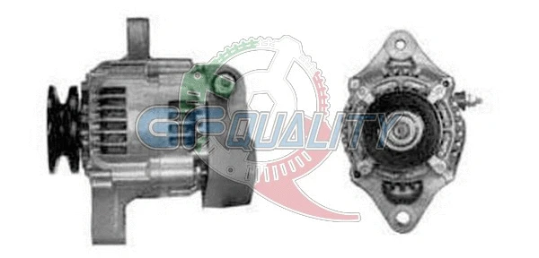 Alternator (ALDE00055)