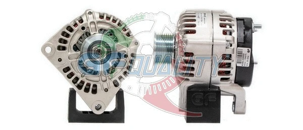 Alternator (ALIS00092)