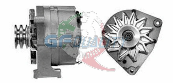 Alternator (ALGE01067)