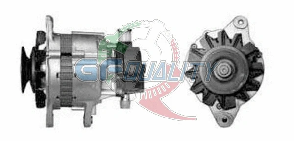 Alternator (ALGE00033)