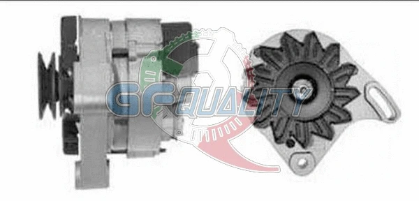 Alternator (ALGE00263)