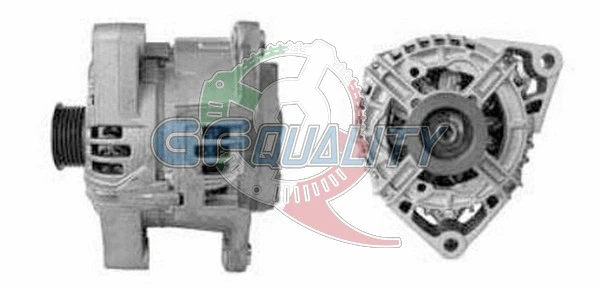 Alternator (ALGE00585)