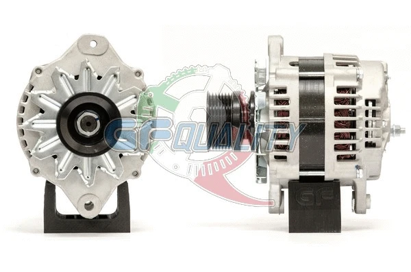 Alternator (ALGE02060)