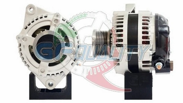 Alternator (ALDE00139)