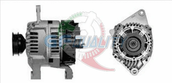 Alternator (ALGE01008)