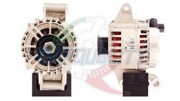Alternator (ALGE01624)