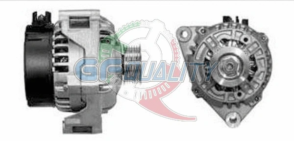 Alternator (ALEF00019)