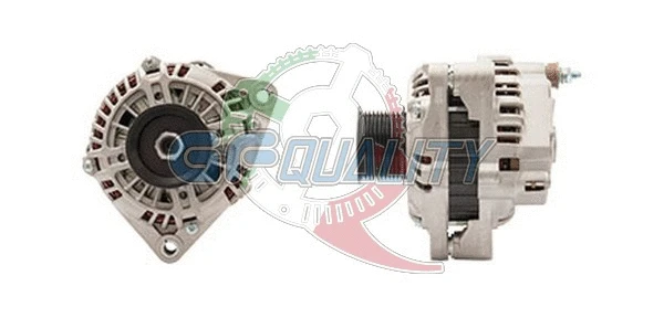 Alternator (ALGE01433)