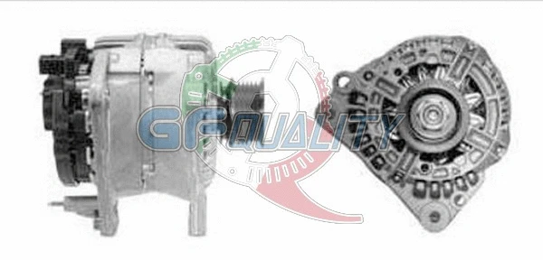 Alternator (ALGE00508)