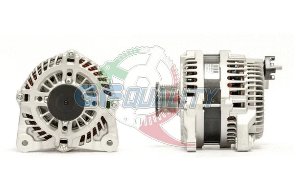 Alternator (ALGE02057)