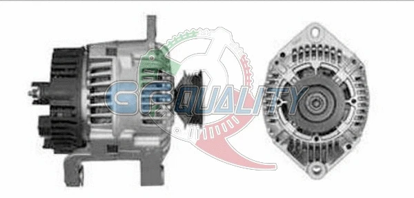 Alternator (ALGE00411)