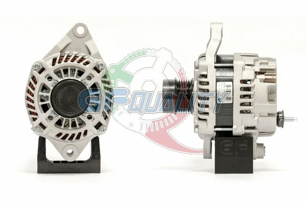 Alternator (ALGE01753)