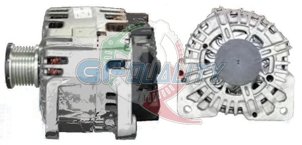 Alternator (ALVA00099)