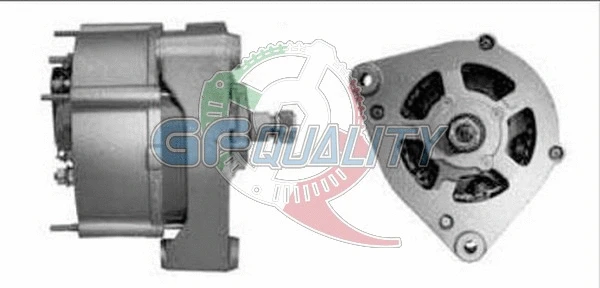 Alternator (ALGE00924)