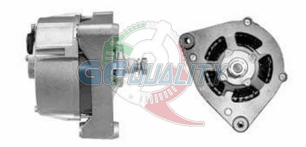 Alternator (ALGE00757)