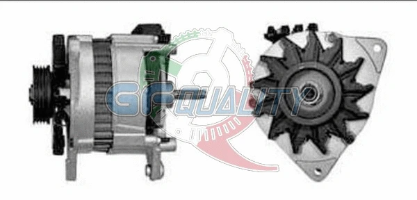 Alternator (ALGE00981)