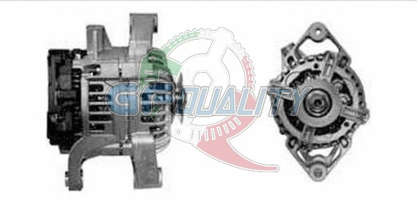Alternator (ALGE00511)
