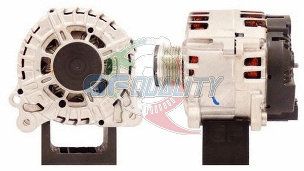 Alternator (ALVA00896)